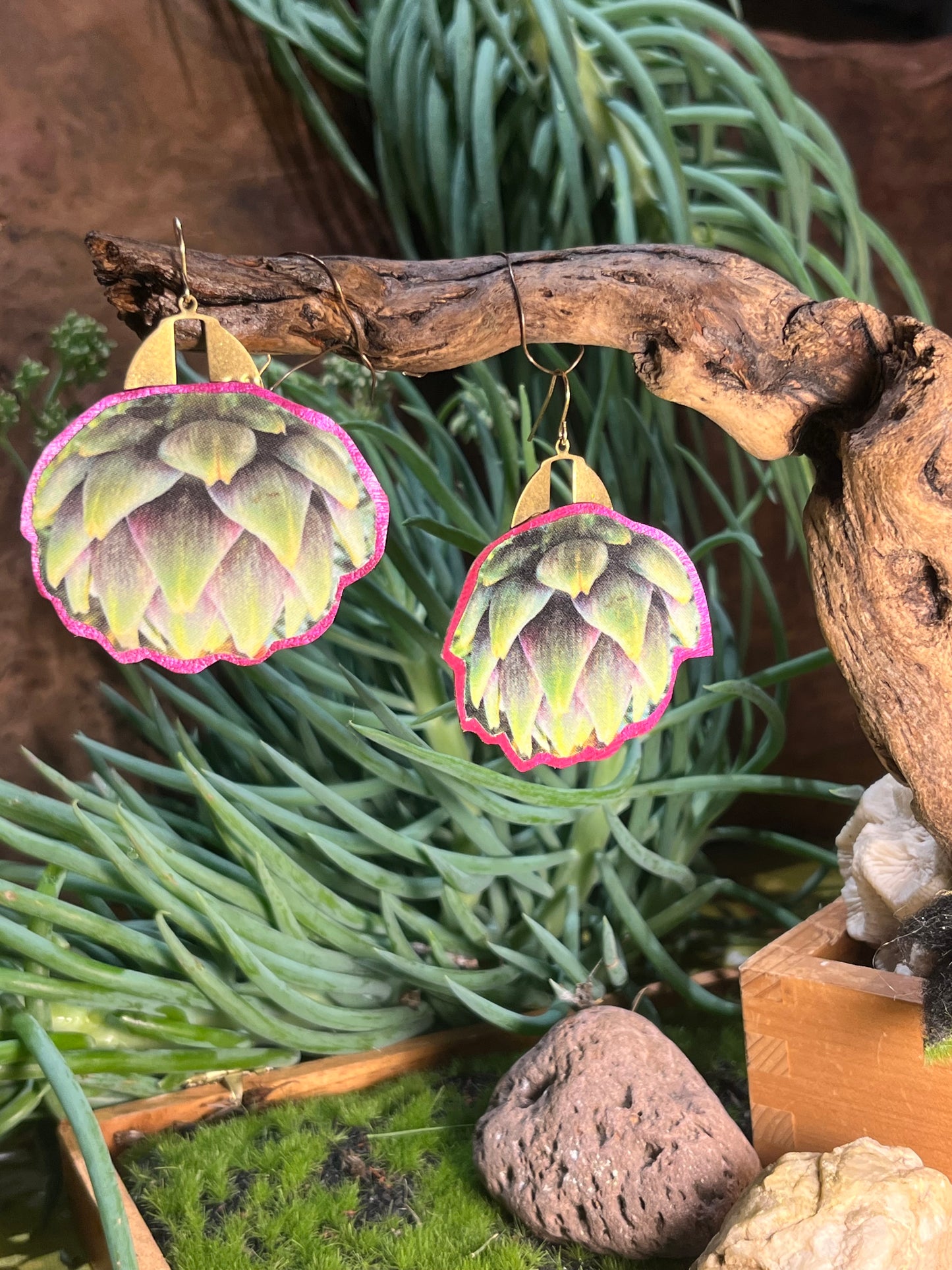 Artichoke