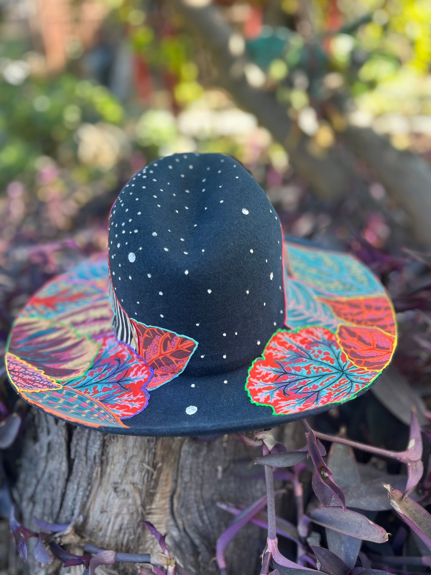 Standing within my power