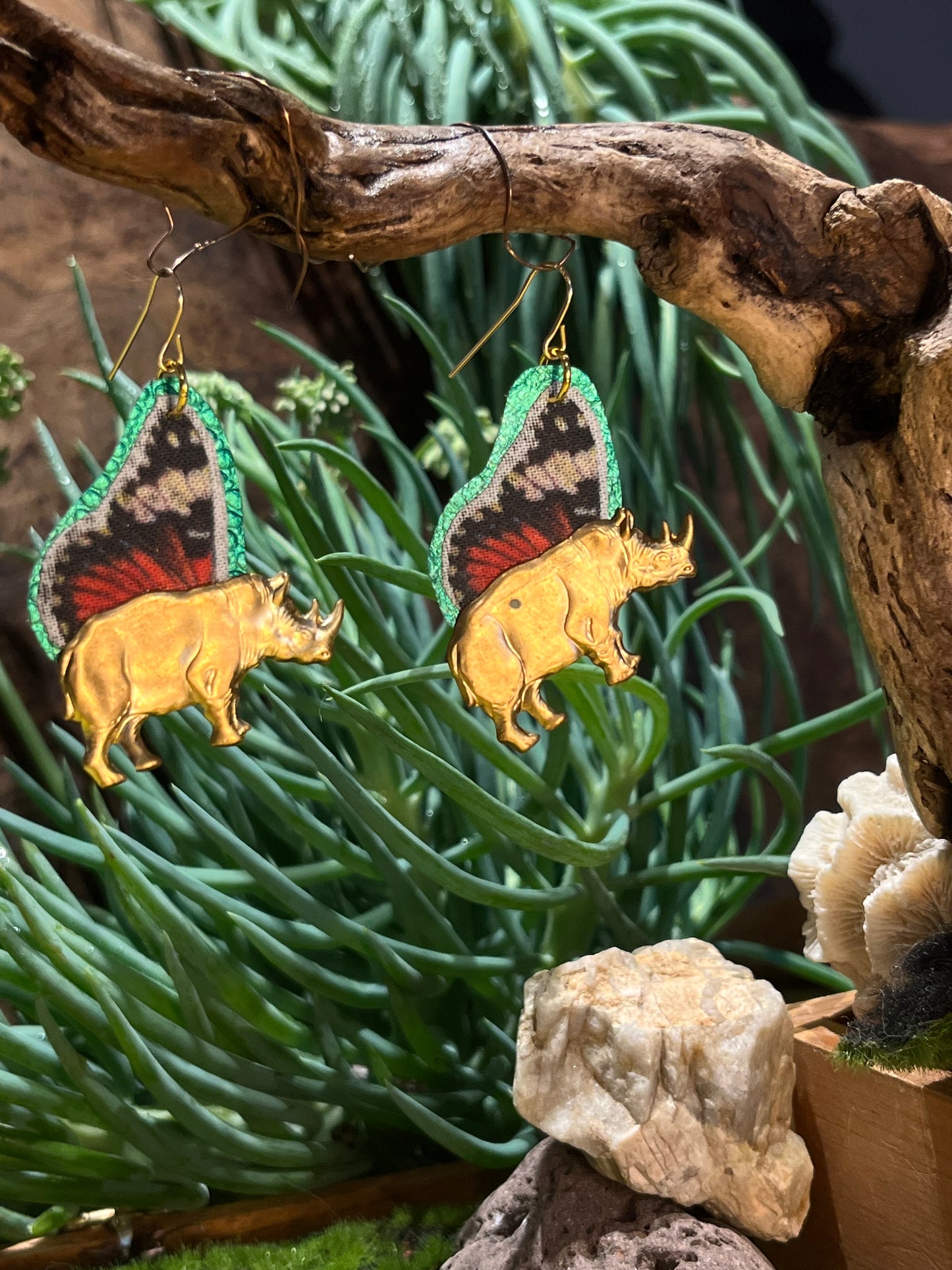 Rhino Wings