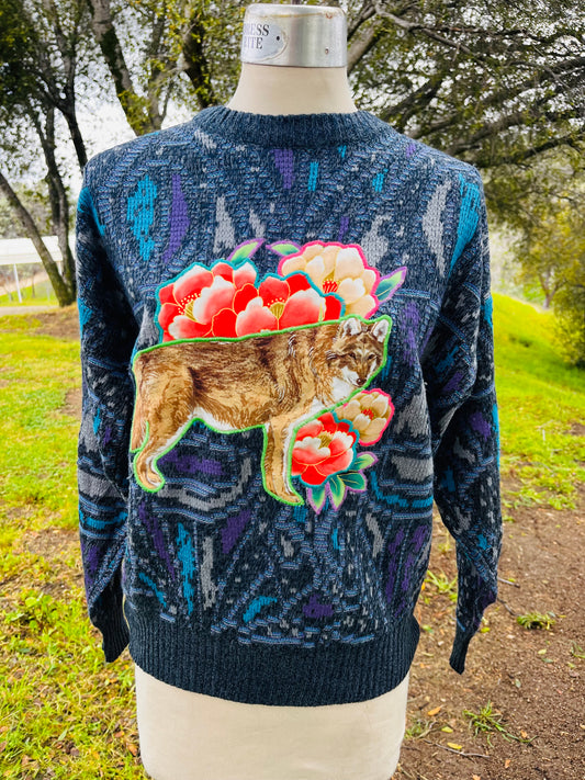 Witnessing the shift