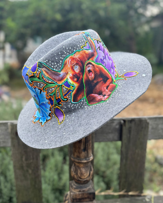 The Colors We Create