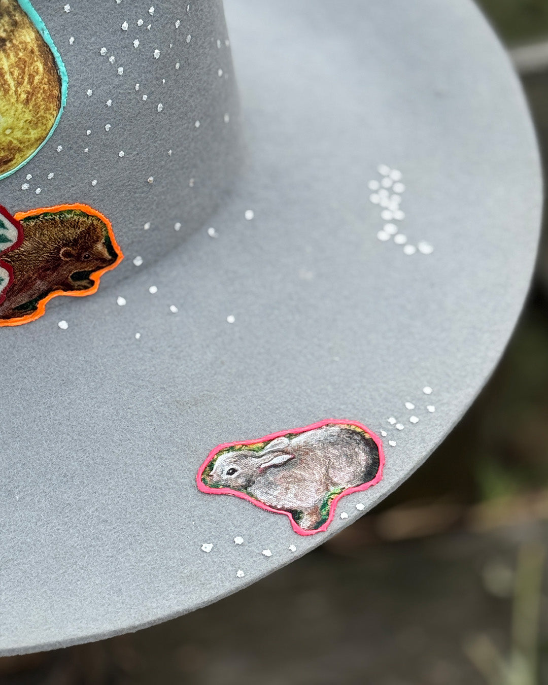 Honoring The Changes Within