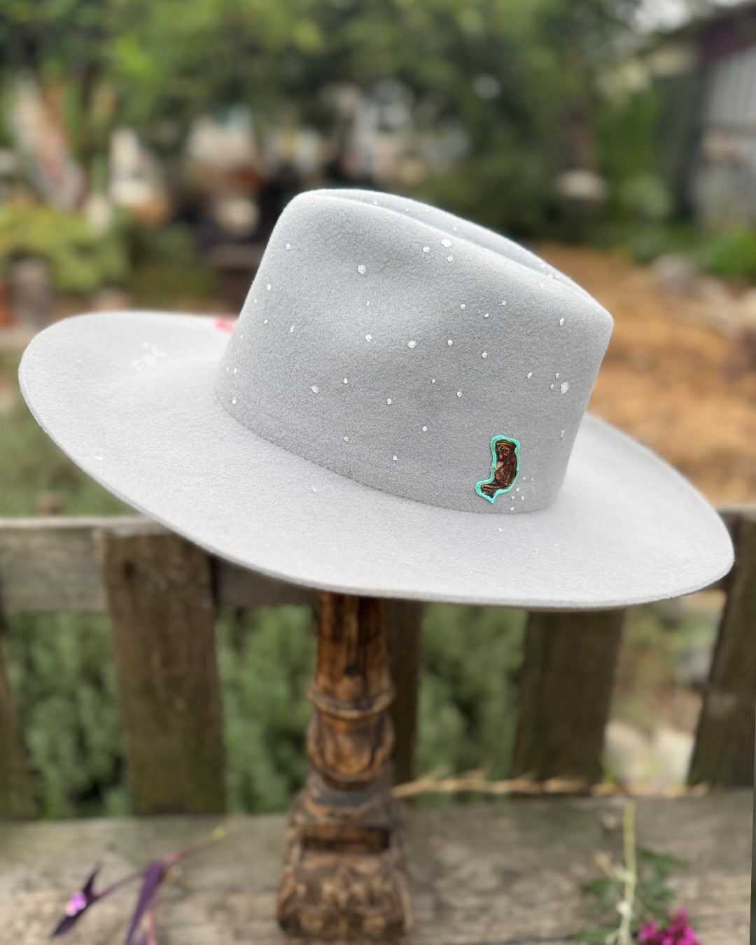 Honoring The Changes Within