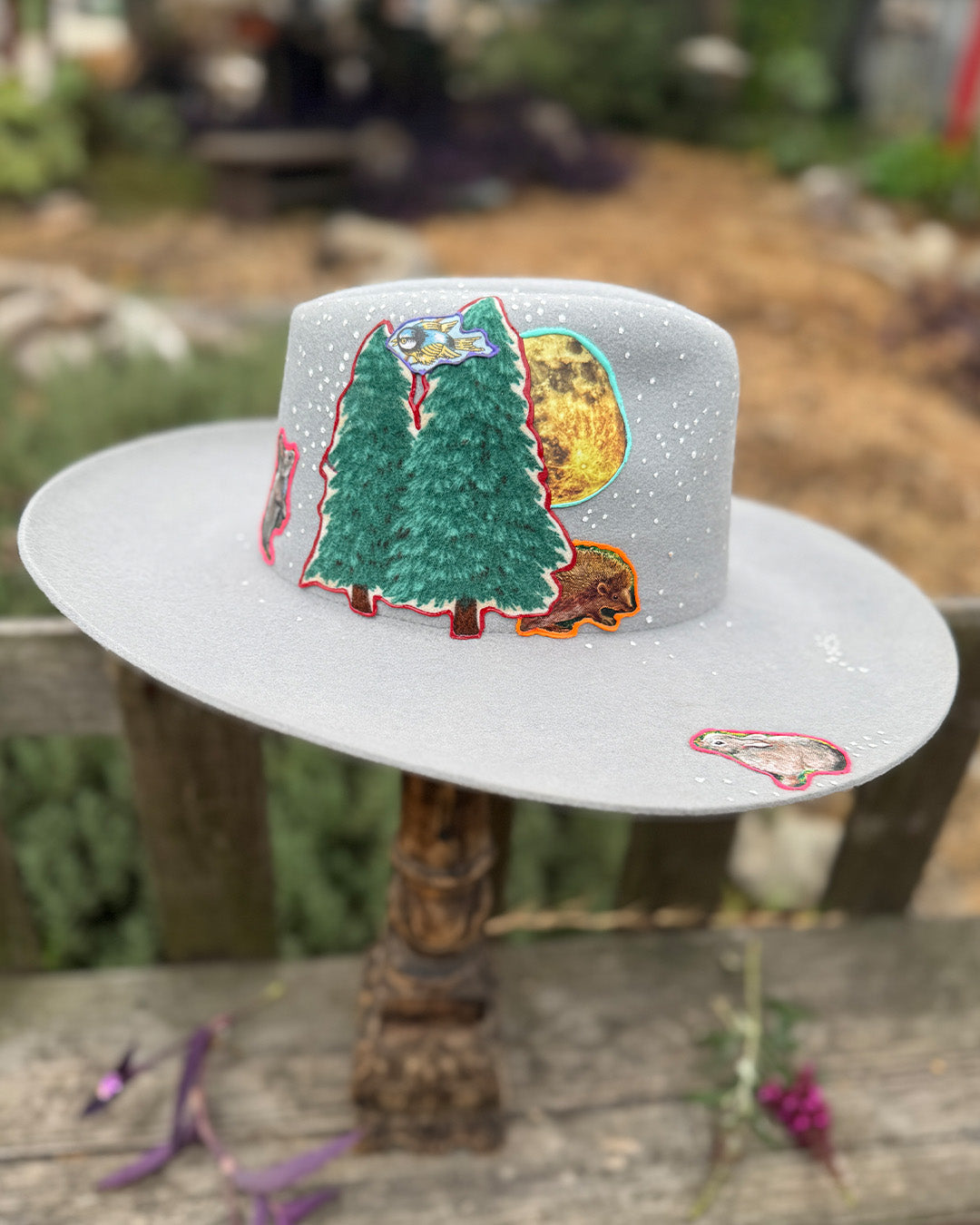 Honoring The Changes Within