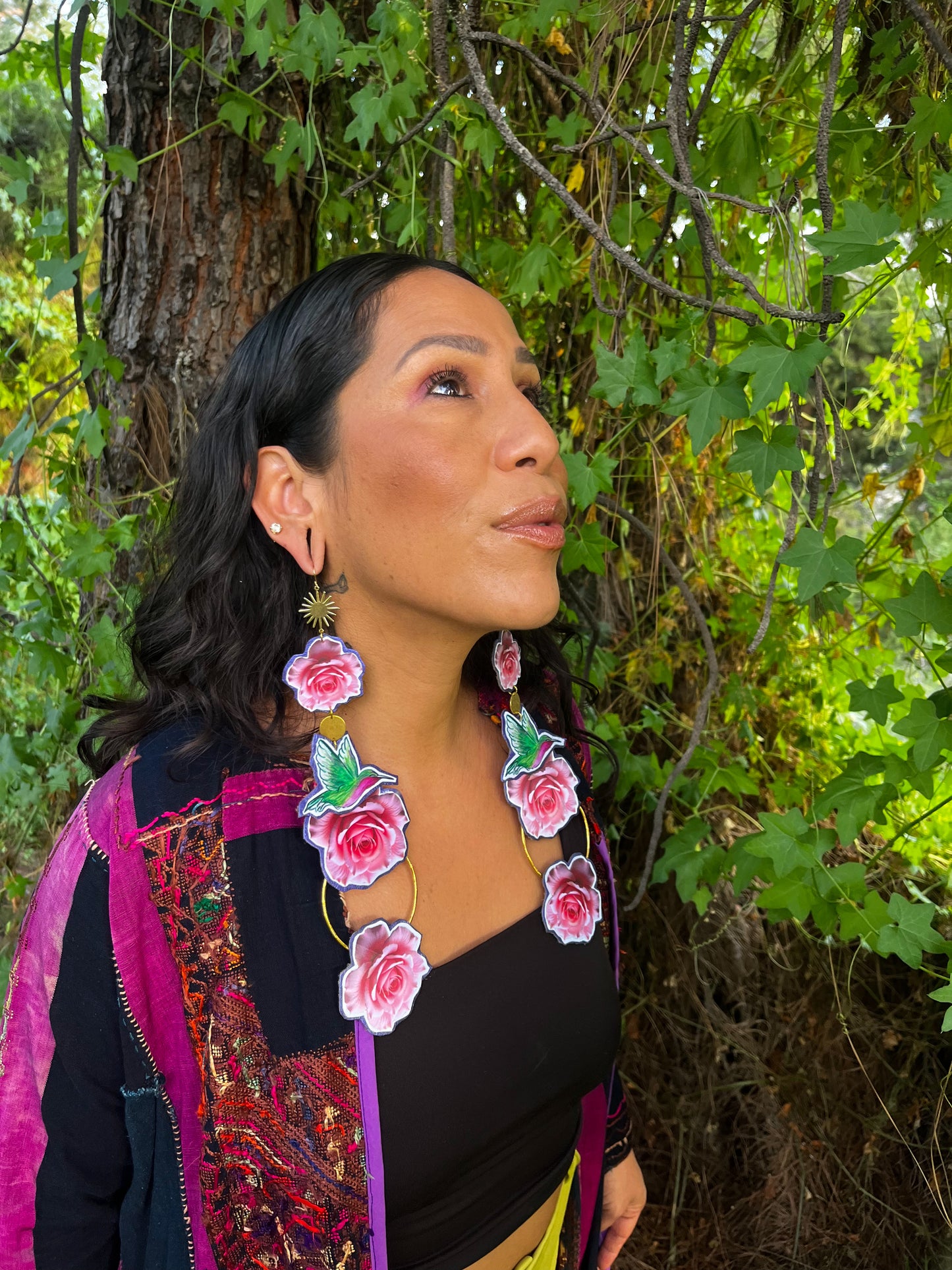 Ancestors Guiding